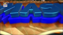 Tamasha - Episode 06 - 25th Aug 2022